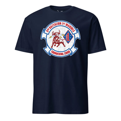 3rd Battalion 1st Marines T-Shirt
