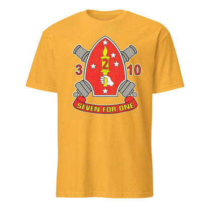 3rd Battalion 10th Marines T-Shirt
