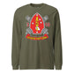 3rd Battalion 10th Marines Long Sleeve T-Shirt