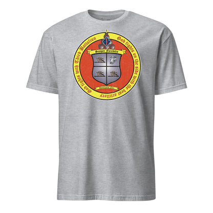 3rd Battalion 11th Marines T-Shirt