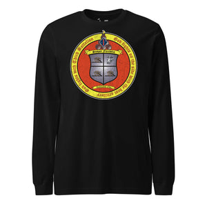 3rd Battalion 11th Marines Long Sleeve T-Shirt
