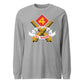 3rd Battalion 14th Marines Long Sleeve T-Shirt