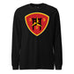 3rd Battalion 3rd Marines Long Sleeve T-Shirt