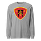 3rd Battalion 3rd Marines Long Sleeve T-Shirt