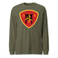 3rd Battalion 3rd Marines Long Sleeve T-Shirt