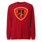 3rd Battalion 3rd Marines Long Sleeve T-Shirt