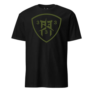 3rd Battalion 3rd Marines Subdued T-Shirt