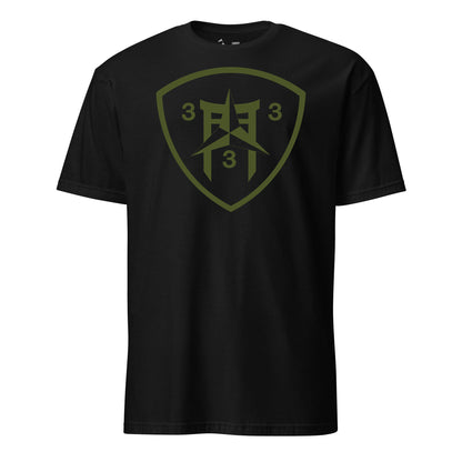 3rd Battalion 3rd Marines Subdued T-Shirt