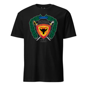 3rd Battalion 4th Marines T-Shirt