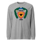 3rd Battalion 4th Marines Long Sleeve T-Shirt