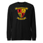 3rd Battalion 5th Marines Consummate Professionals Long Sleeve T-Shirt