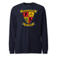 3rd Battalion 5th Marines Consummate Professionals Long Sleeve T-Shirt