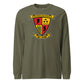 3rd Battalion 5th Marines Consummate Professionals Long Sleeve T-Shirt