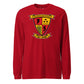 3rd Battalion 5th Marines Consummate Professionals Long Sleeve T-Shirt