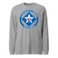 3rd Battalion 6th Marines Long Sleeve T-Shirt