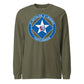 3rd Battalion 6th Marines Long Sleeve T-Shirt