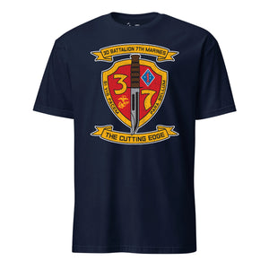 3rd Battalion 7th Marines T-Shirt
