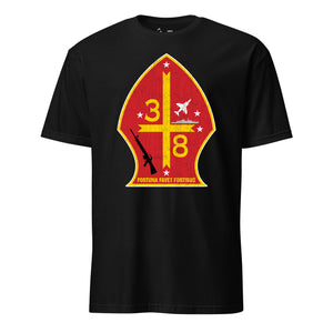 3rd Battalion 8th Marines T-Shirt