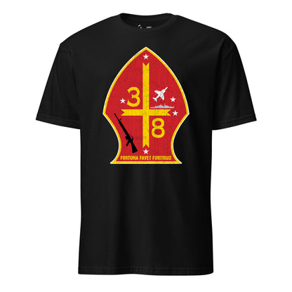 3rd Battalion 8th Marines T-Shirt