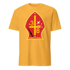 3rd Battalion 8th Marines T-Shirt