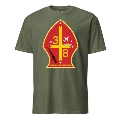 3rd Battalion 8th Marines T-Shirt