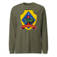 3rd Assault Amphibian Battalion Long Sleeve T-Shirt