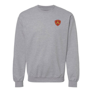 3rd Division Crewneck Sweatshirt