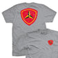 3rd Division T-Shirt