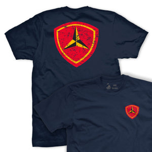 3rd Division T-Shirt