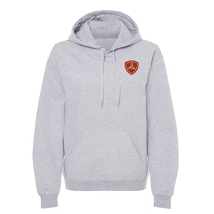 3rd Division Hoodie