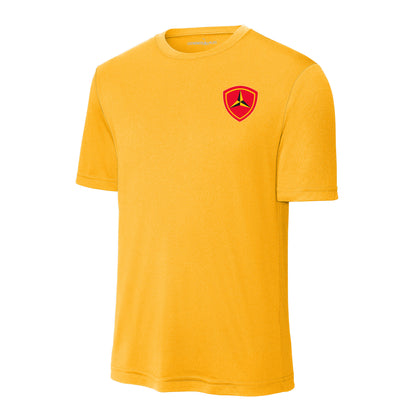 3rd Division Performance T-Shirt
