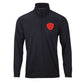 3rd Division Performance Quarter Zip Pullover