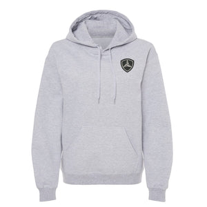 3rd Division Subdued Hoodie