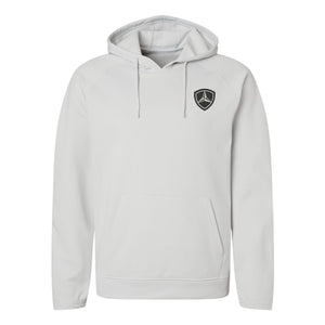 3rd Division Subdued Performance Fleece Hooded Sweatshirt