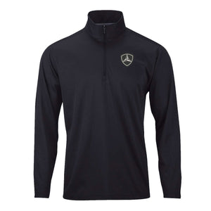 3rd Division Subdued Performance Quarter Zip Pullover