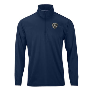 3rd Division Subdued Performance Quarter Zip Pullover