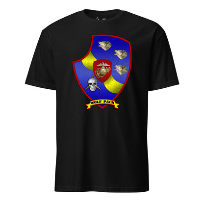 3rd Light Armored Reconnaissance Battalion T-Shirt