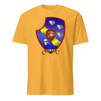 3rd Light Armored Reconnaissance Battalion T-Shirt