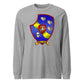 3rd Light Armored Reconnaissance Battalion Long Sleeve T-Shirt