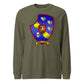 3rd Light Armored Reconnaissance Battalion Long Sleeve T-Shirt