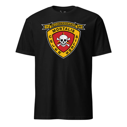 3rd Recon Battalion T-Shirt