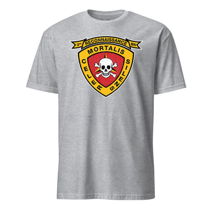 3rd Recon Battalion T-Shirt
