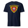 3rd Recon Battalion T-Shirt - NAVY