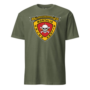 3rd Recon Battalion T-Shirt