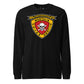 3rd Recon Battalion Long Sleeve T-Shirt