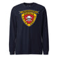 3rd Recon Battalion Long Sleeve T-Shirt