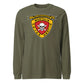 3rd Recon Battalion Long Sleeve T-Shirt