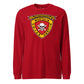 3rd Recon Battalion Long Sleeve T-Shirt