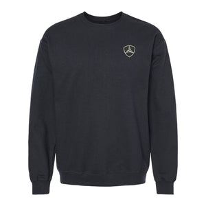 3rd Division Subdued Crewneck Sweatshirt