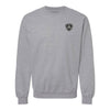 3rd Division Subdued Crewneck Sweatshirt - Grey